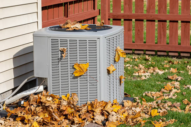 Best HVAC replacement cost  in Johnstonville, CA