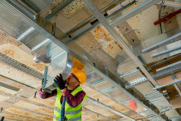 Best HVAC emergency services  in Johnstonville, CA