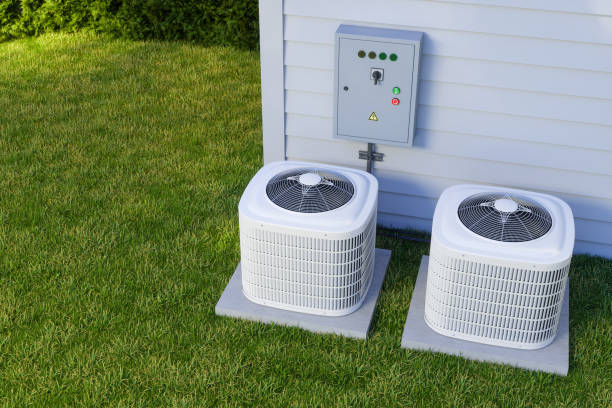 Best Affordable HVAC services  in Johnstonville, CA
