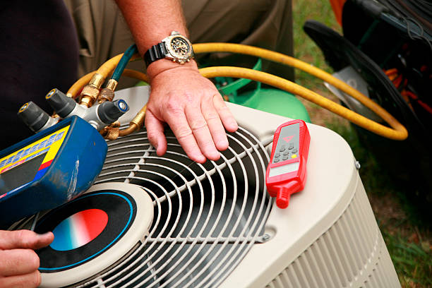 Best Air conditioning repair  in Johnstonville, CA