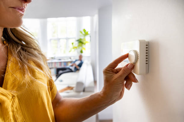 Best Ductless HVAC repair  in Johnstonville, CA