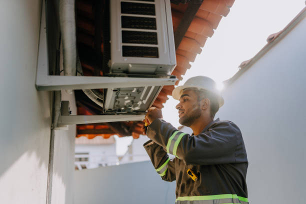 Best HVAC companies near me  in Johnstonville, CA