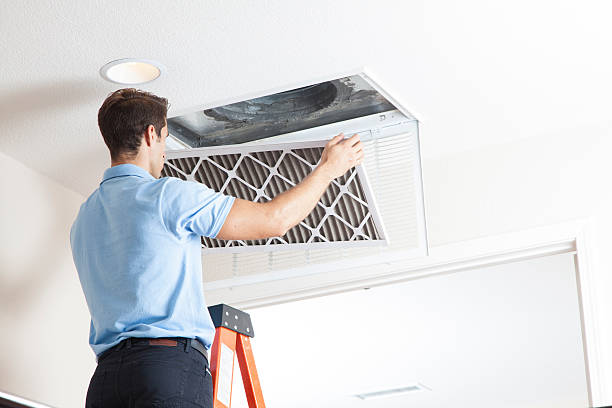 Best Central air repair  in Johnstonville, CA