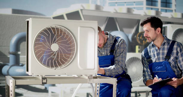 Best Air conditioning repair  in Johnstonville, CA