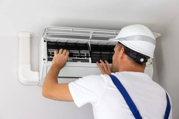 Professional HVAC in Johnstonville, CA