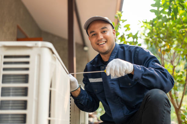 Best Affordable HVAC services  in Johnstonville, CA