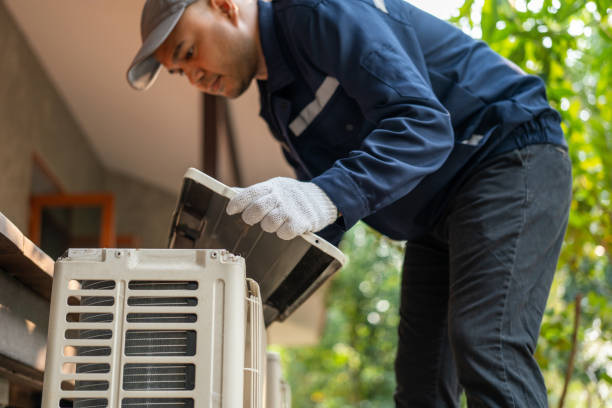 Best HVAC tune-up services  in Johnstonville, CA