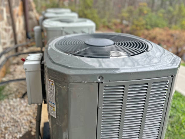 HVAC maintenance plan in Johnstonville, CA