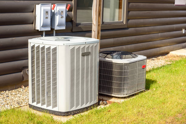 Best HVAC cleaning services  in Johnstonville, CA