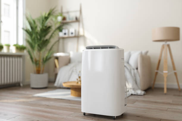 Best Residential HVAC services  in Johnstonville, CA