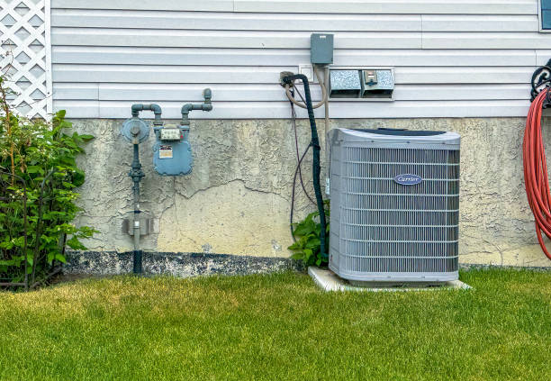 Best Heating repair services  in Johnstonville, CA