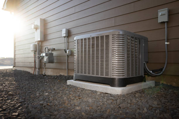 Best HVAC air duct cleaning  in Johnstonville, CA